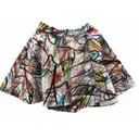 Buy Jeremy Scott Mid-length skirt online