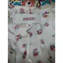 Short vest Kenzo