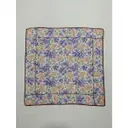 Buy Kenzo Silk handkerchief online