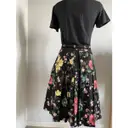 Buy Kenzo Mid-length skirt online