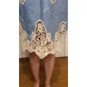 Mid-length dress Koralline