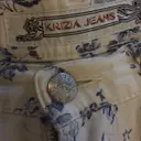 Straight pants Krizia