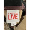 Luxury Lacoste Live Polo shirts Men
