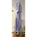 Mid-length dress Le Sirenuse Positano