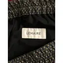 Luxury Lemaire Trousers Men