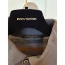 Luxury Louis Vuitton Polo shirts Men