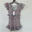 Buy Love Shack Fancy Mini dress online
