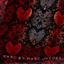 Luxury Marc by Marc Jacobs Scarves Women
