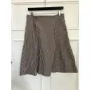 Mid-length skirt Marc Jacobs