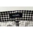 Chino pants Max & Co