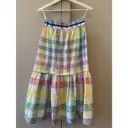Buy Mira Mikati Mid-length skirt online