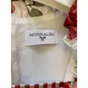 Luxury MONNALISA Dresses Kids