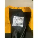 Luxury Moschino Cheap And Chic Jackets Women