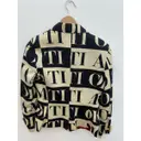 Buy Moschino Cheap And Chic Jacket online