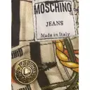 Slim jeans Moschino - Vintage