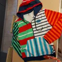 Buy Moschino Multicolour Cotton Knitwear & Sweatshirt online