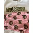 Luxury Moschino Outfits Kids