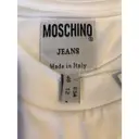 Luxury Moschino Tops Women - Vintage