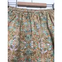 Buy NUÉ NOTES Mini skirt online