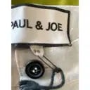 Luxury Paul & Joe Trousers Women
