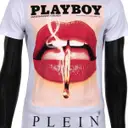 Luxury Philipp Plein T-shirts Men