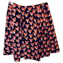 Mid-length skirt Pinko