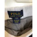 Luxury Polo Ralph Lauren Trousers Kids