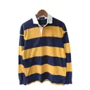 Polo Rugby manches longues polo shirt Polo Ralph Lauren