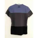 Buy Prada Multicolour Cotton T-shirt online