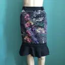 Buy Preen by Thornton Bregazzi Mid-length skirt online