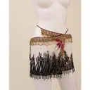 Mini skirt Roberto Cavalli - Vintage
