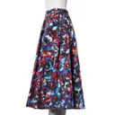 Saloni Mid-length skirt for sale