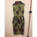Buy Stella Jean Mid-length dress online