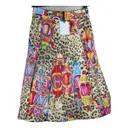 Mid-length skirt Stella Jean