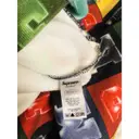 Multicolour Cotton Knitwear & Sweatshirt Supreme