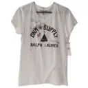 t-shirt Ralph Lauren Denim & Supply