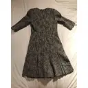Buy The Fold Mid-length dress online