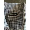Luxury Tom Ford Shirts Men