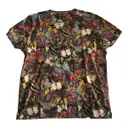 Multicolour Cotton T-shirt Valentino Garavani