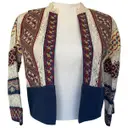 Multicolour Cotton Jacket Vanessa Bruno