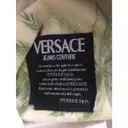 Buy Versace Straight pants online - Vintage