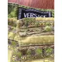 Straight pants Versace - Vintage