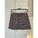 Buy Victoria Beckham Mini skirt online