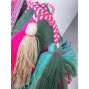 Backpack Wayuu Tribe