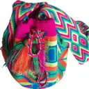 Handbag Wayuu Tribe