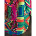 Wayuu Tribe Handbag for sale