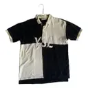 Polo shirt Yves Saint Laurent - Vintage