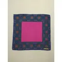 Buy Yves Saint Laurent Silk handkerchief online - Vintage