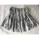 Buy Zadig & Voltaire Mini skirt online