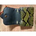 Crocodile mini bag Burberry